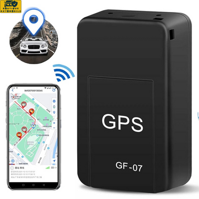 GPS MINI TRAQUEUR PORTABLE|GF-07™